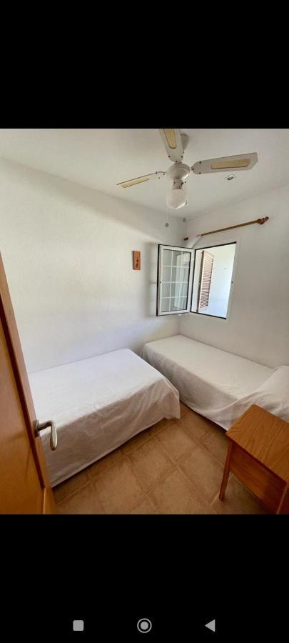 Bonito Apartamento Con Terrazas Y Aparcamiento. Son Bou Exterior photo